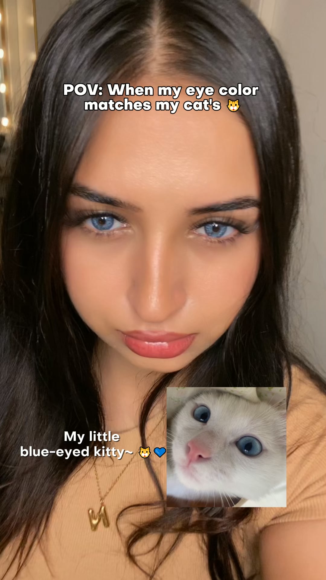 Your Eyes, But Better!