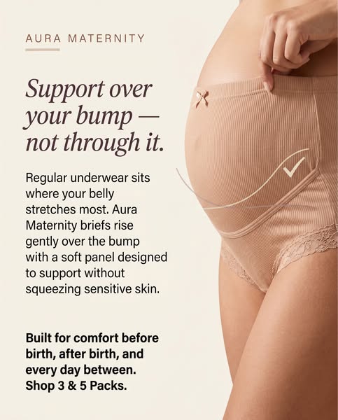95% Cotton. 100% Comfort.