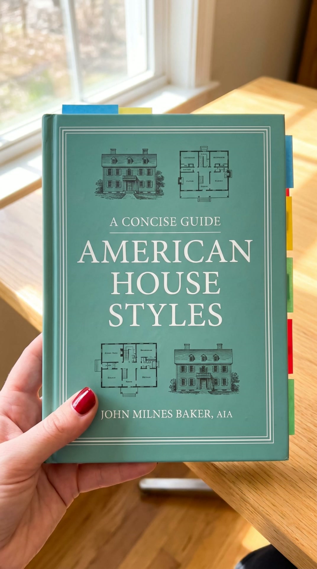 Finally Know What Style Your House Actually Is