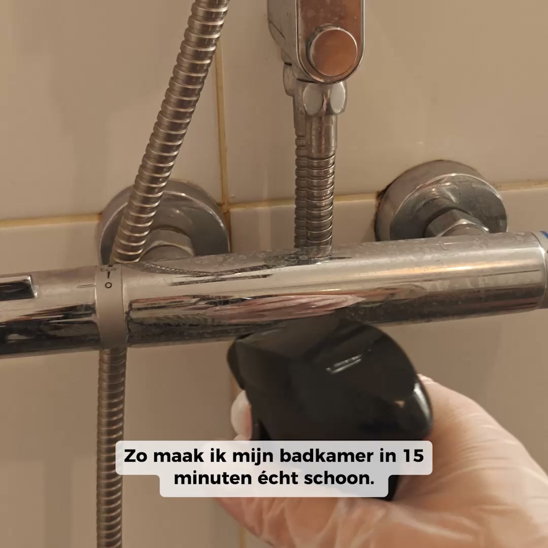 Minder werk. Meer resultaat