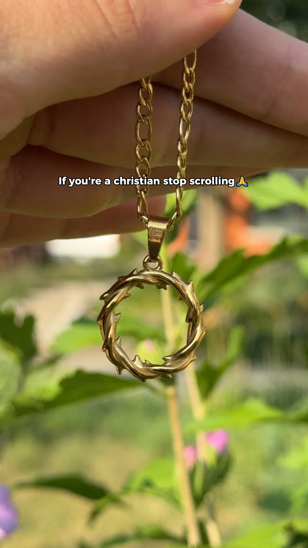"Premium Christian Jewelry”