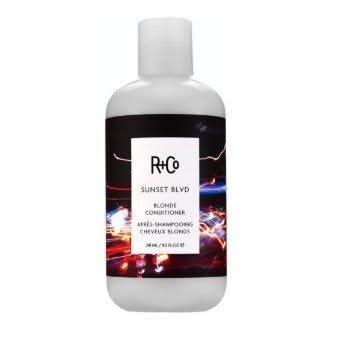 R+Co Sunset Blvd Daily Blonde Conditioner 251ml