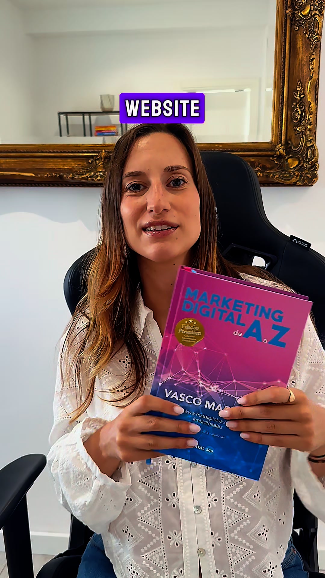 Nova Edição - Livro Marketing Digital de A a Z