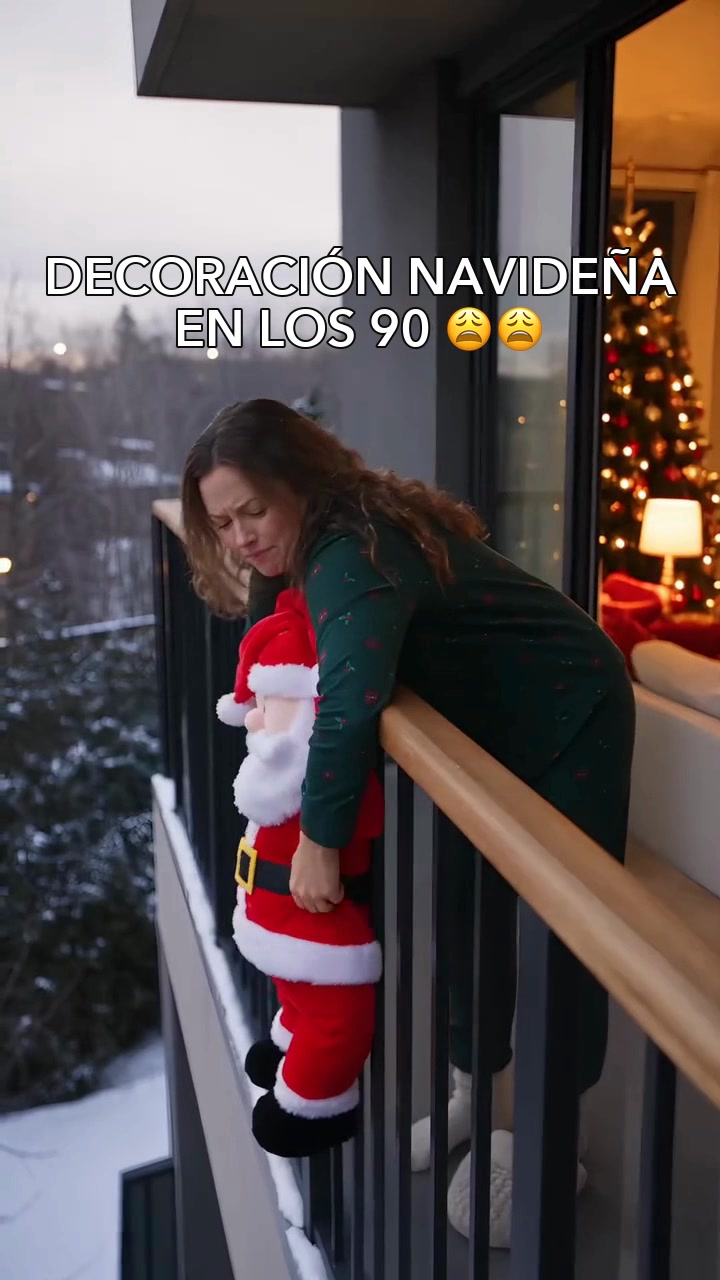 Adiós a las luces enredadas