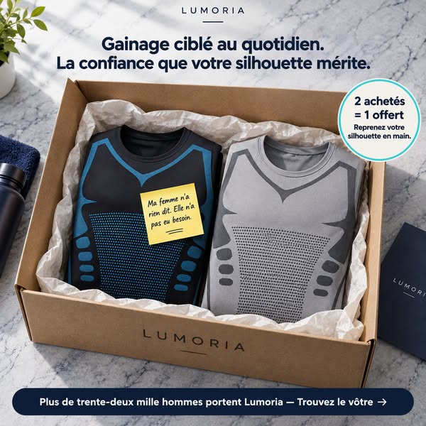 2 ACHETÉS = 1 OFFERT !