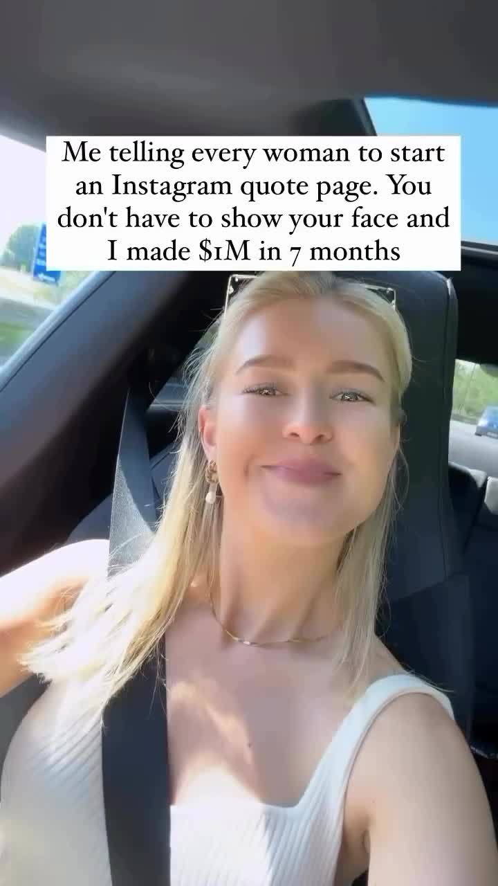 Build Income Without Showing Your Face Start Now