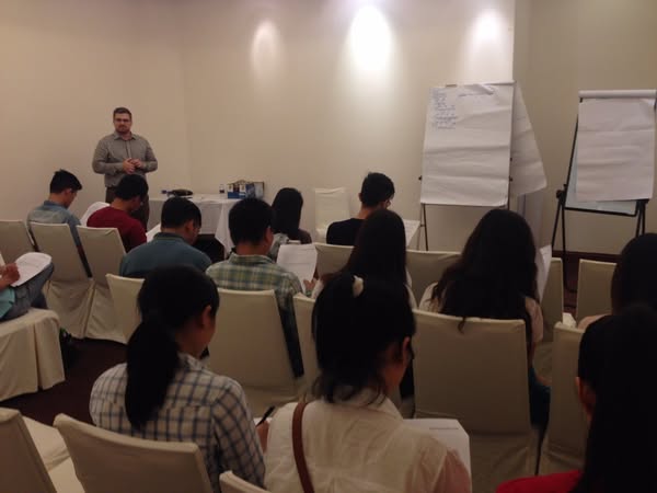 IELTS Setback? Bounce Back Big