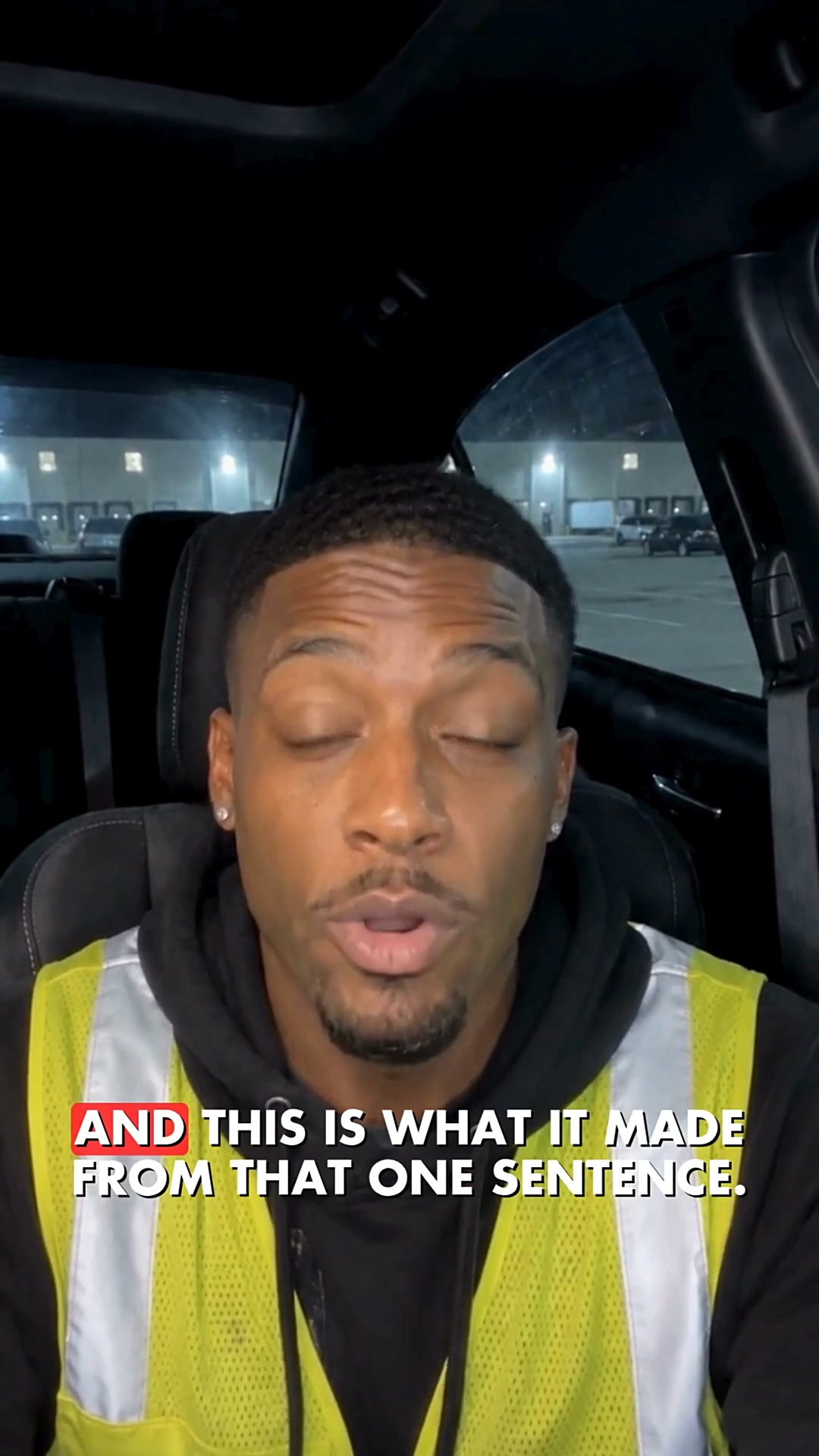 One prompt a full video in 5 minutes