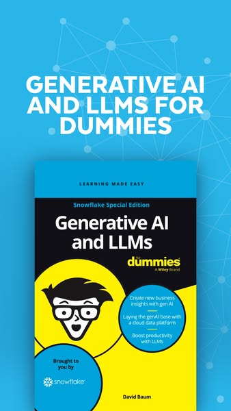 Get Started With Gen AI