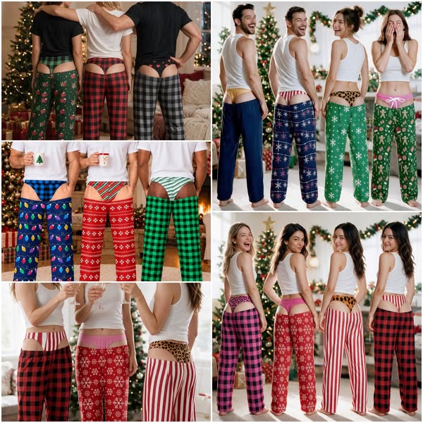 Get Ready for Christmas in Style!