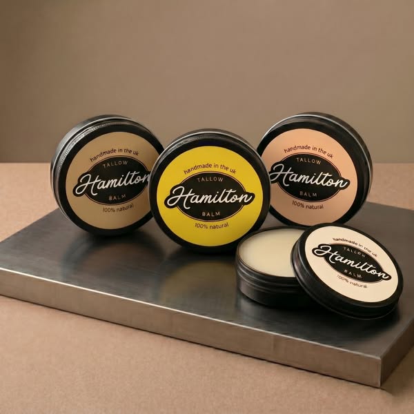 Hamilton Skincare
