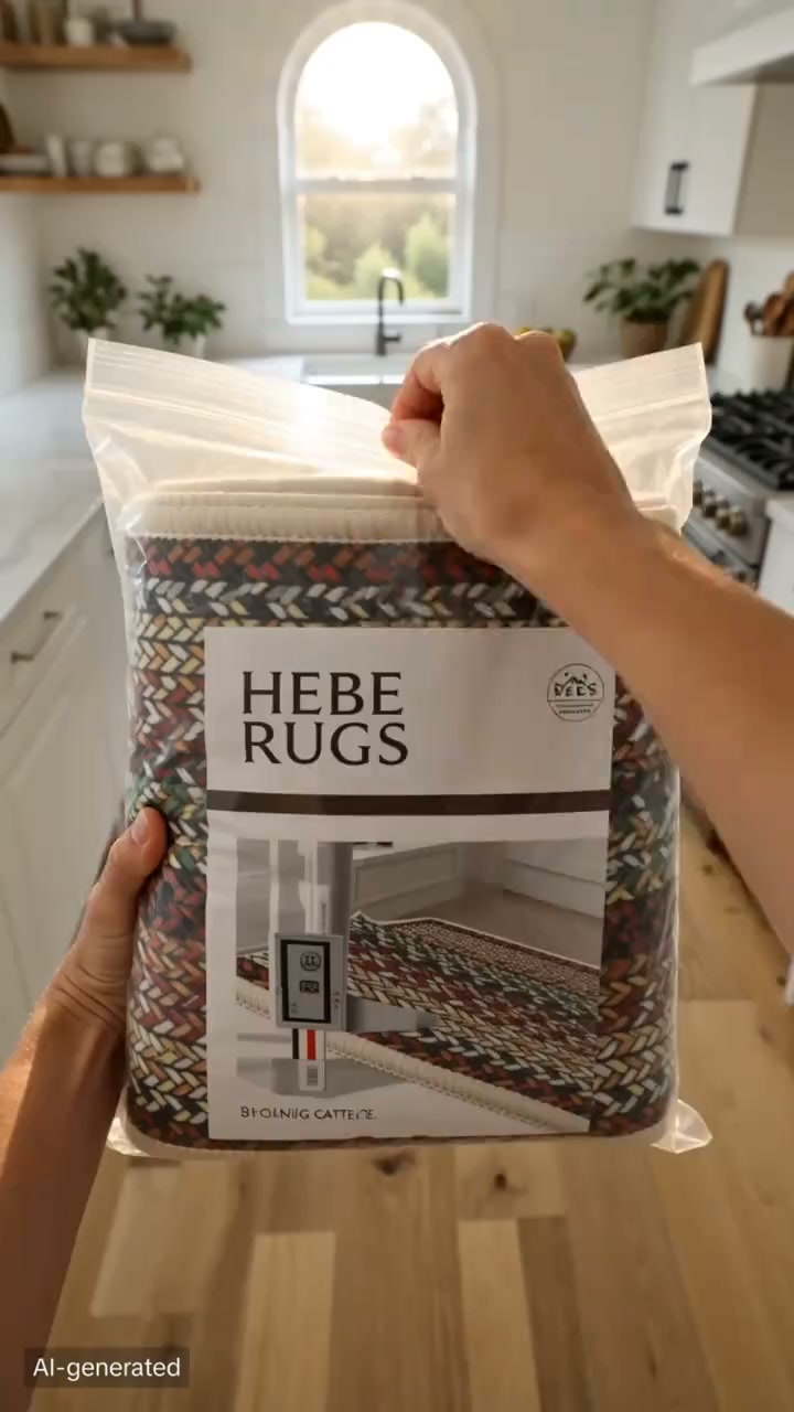 Anúncio de Hlejrug shop