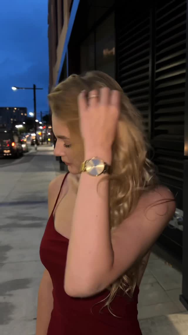 Anúncio de Hidden Hills Watch Co.