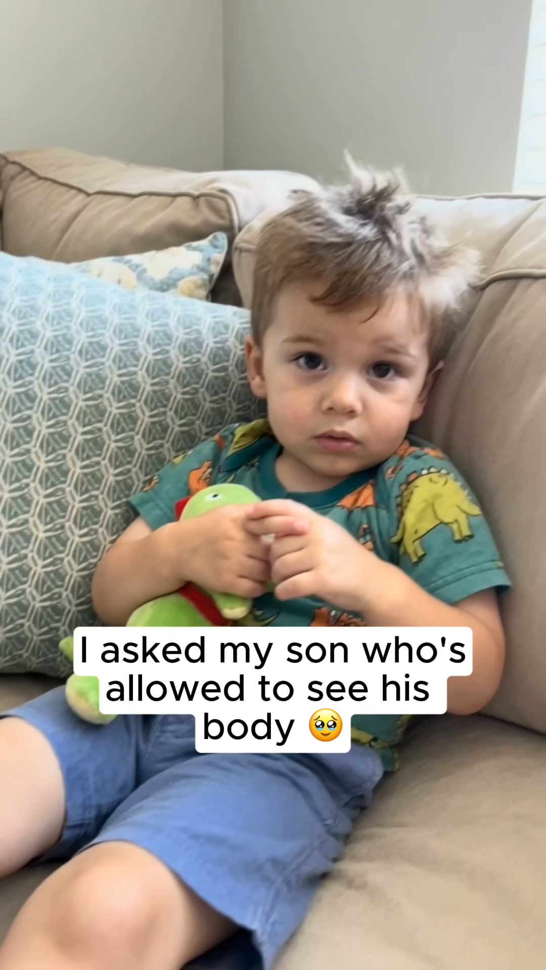 If You Have Kids Read This!