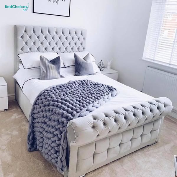 Bed Frames Up to 50% OFF