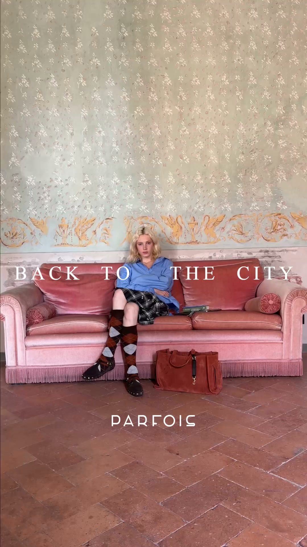 Back to Work 2025: Malas para Portátil, Camisas e Sabrinas