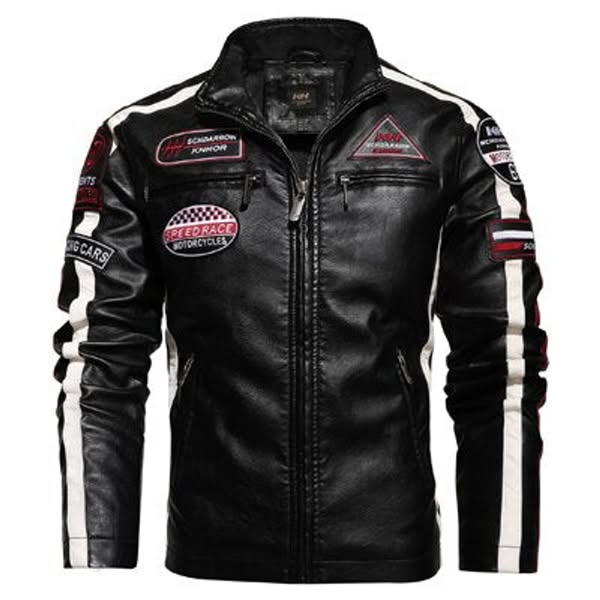 Alphabonix Halent Jacket