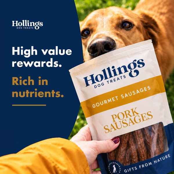 Air-Dried Dog Treats