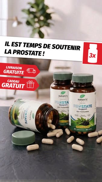 OFFRE SPÉCIALE