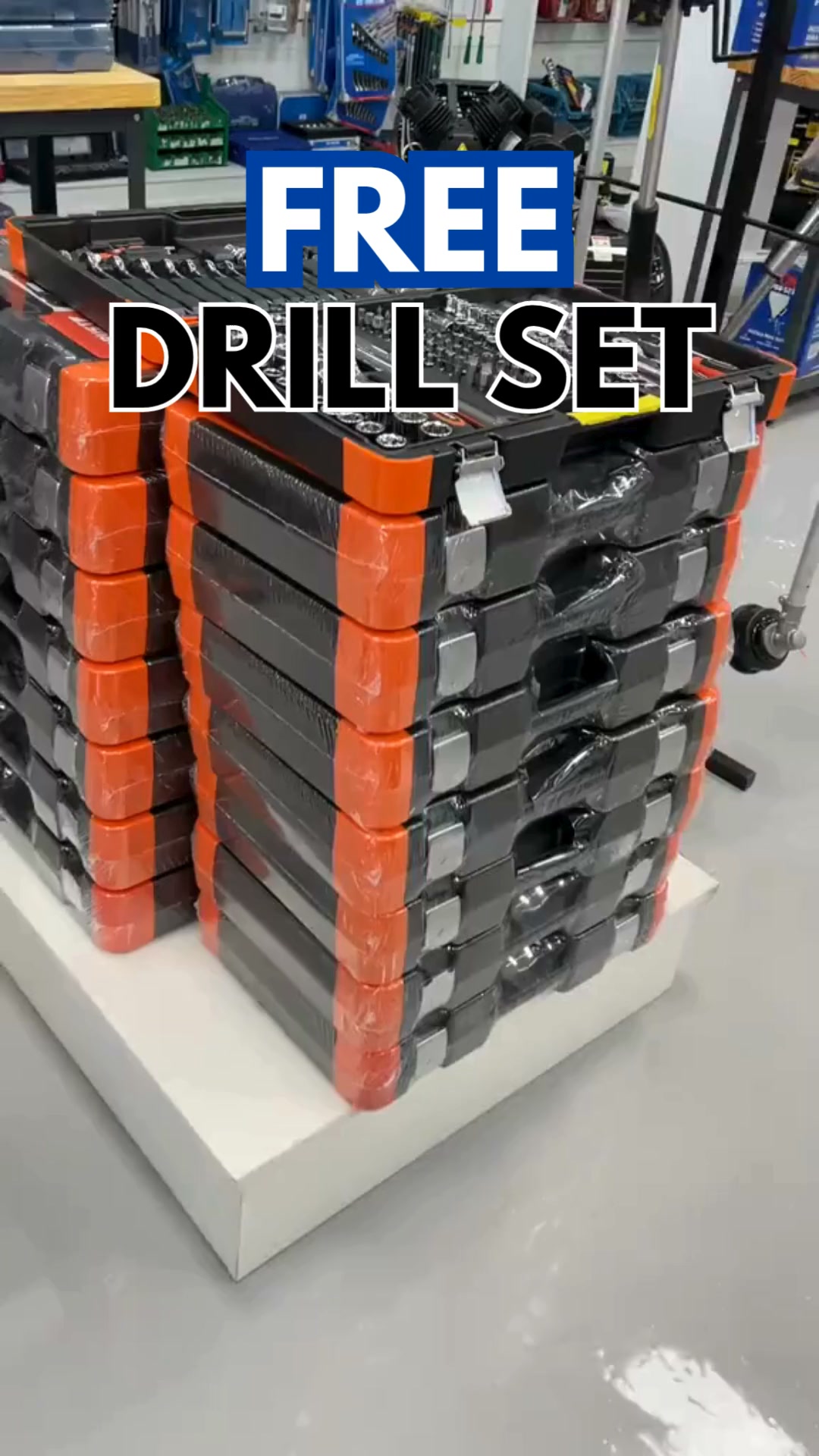 GET YOURS TODAY