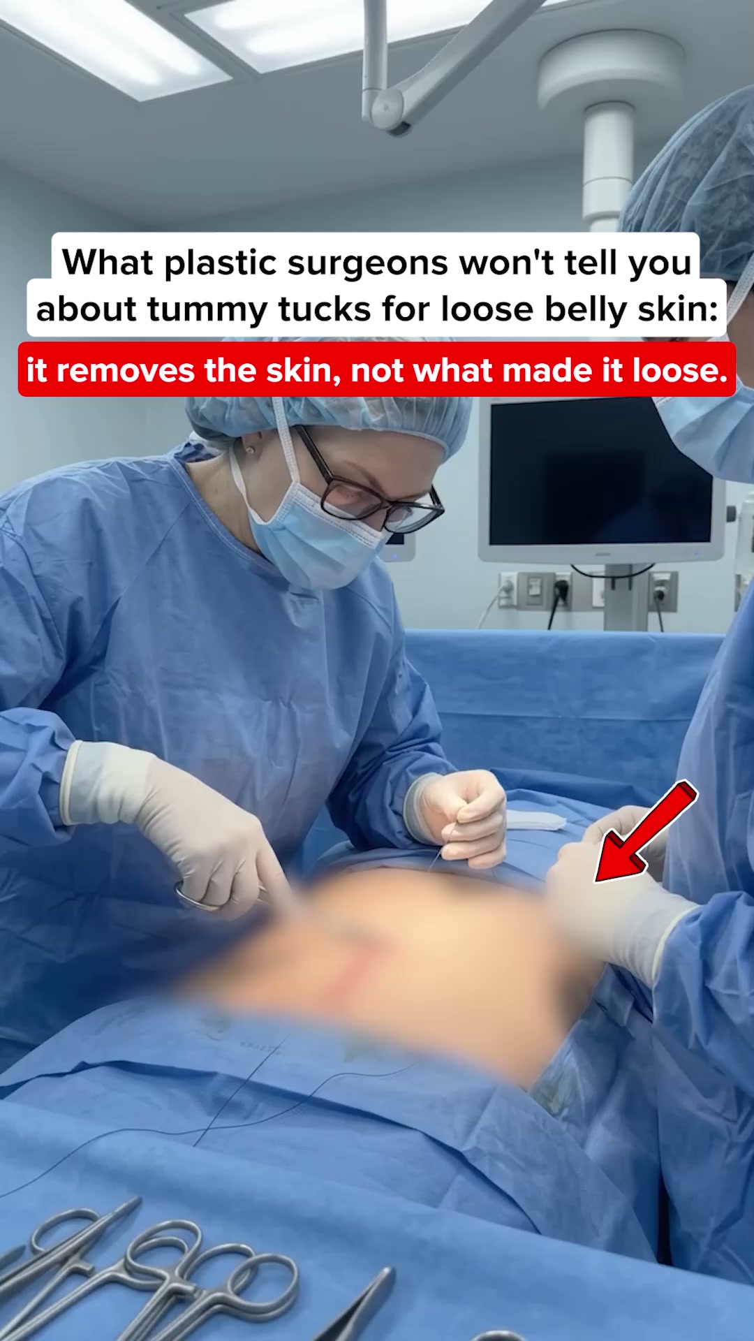 Firm Body or Money Back!