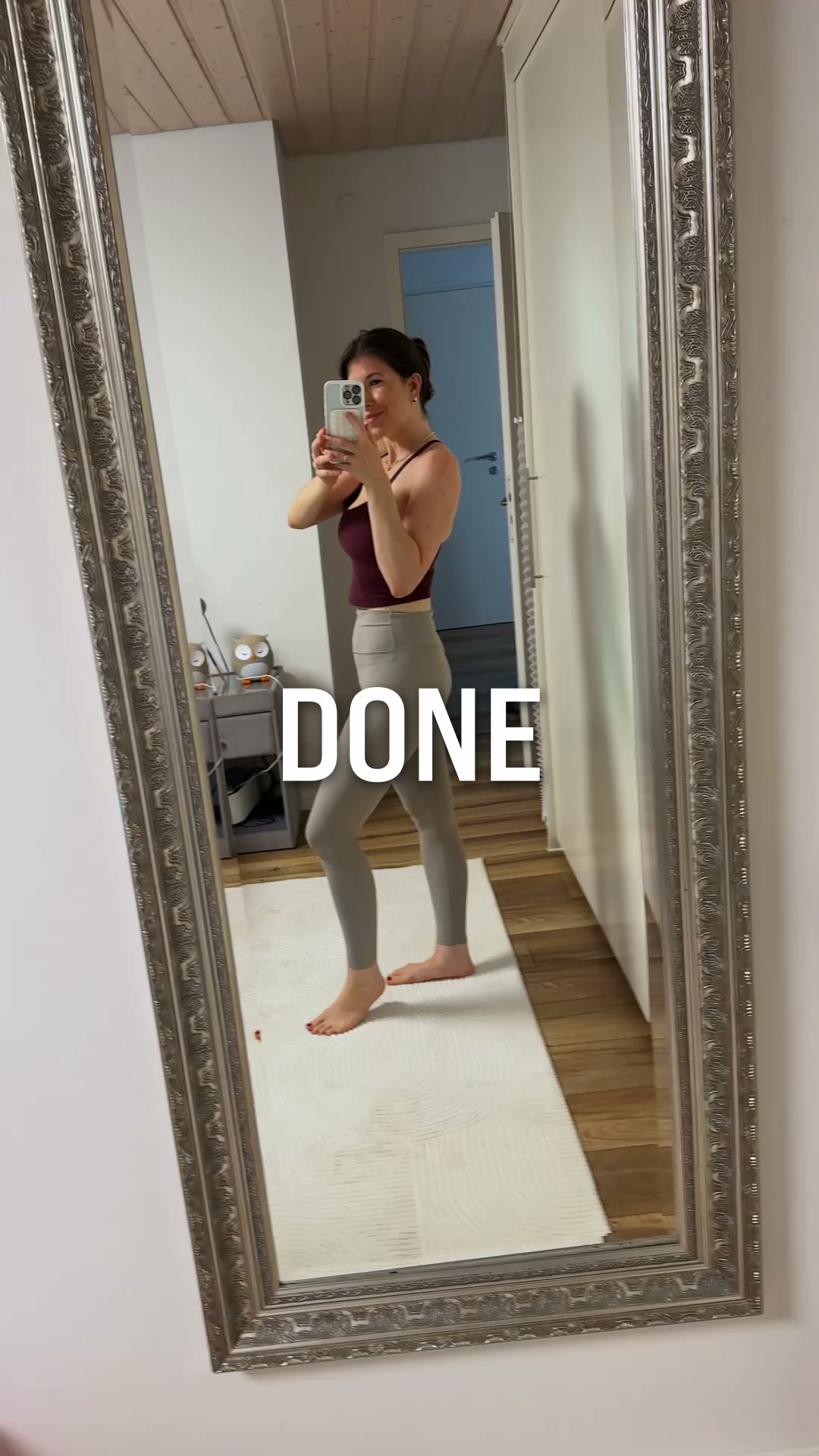 Train your upper body with just one device