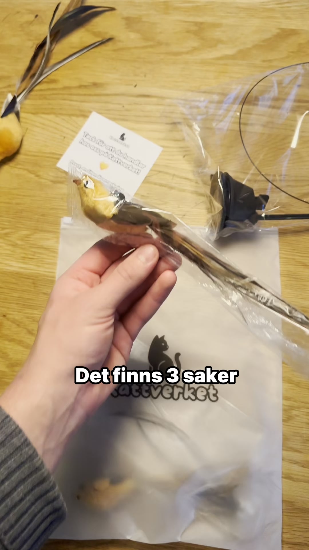 Jaktbågen - 30% REA