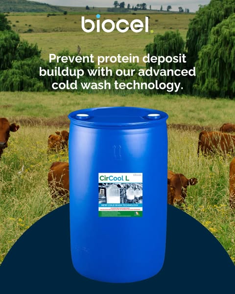 60 Years of Irish Dairy Expertise