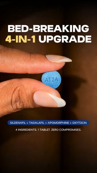 AT2A™ Chew | Aurum Gold — 10-in-1 Formula