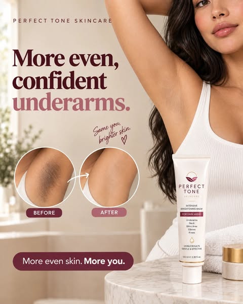 More even skin. More you.