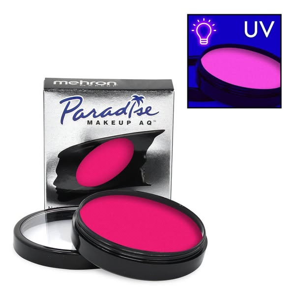 Paradise FX™ - Metallic and Neon Shades - Mehron