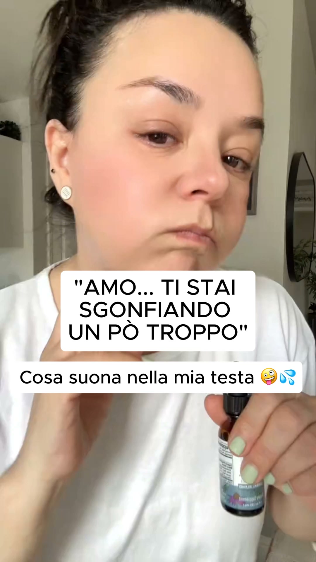 Non è colpa della tua dieta!