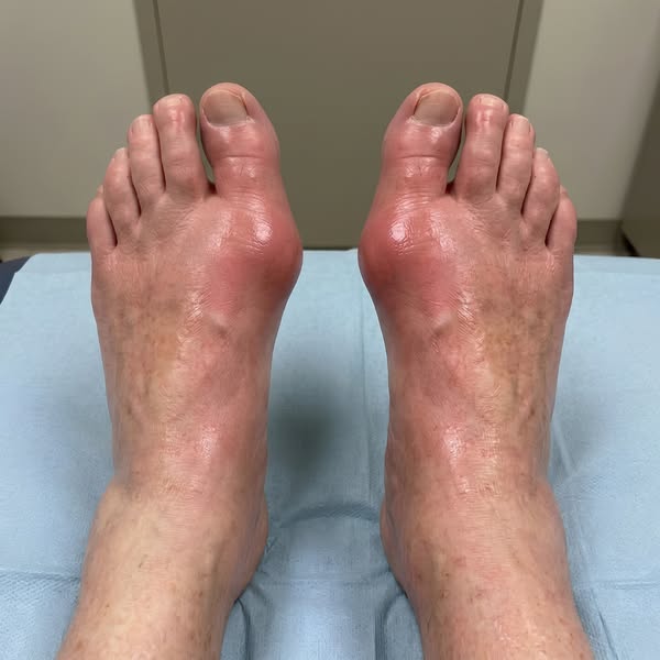 Wat u geen enkele arts vertelt voor de hallux-operatie: bij tot 60% komt de knobbel maanden later gewoon terug