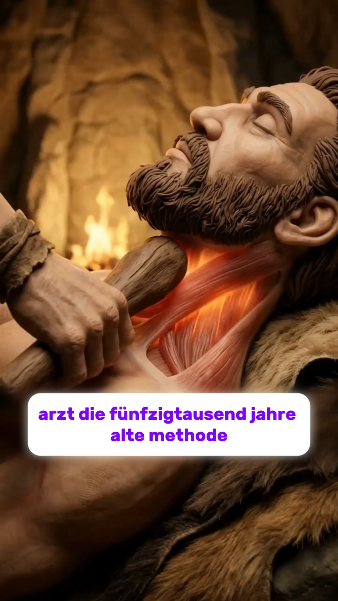 Der intelligentere Weg, um Schnarchen zu stoppen!