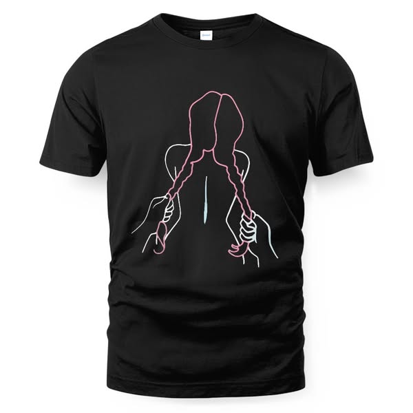 Let Your Shirt Talk