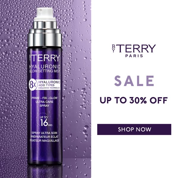 SUMMER SALE