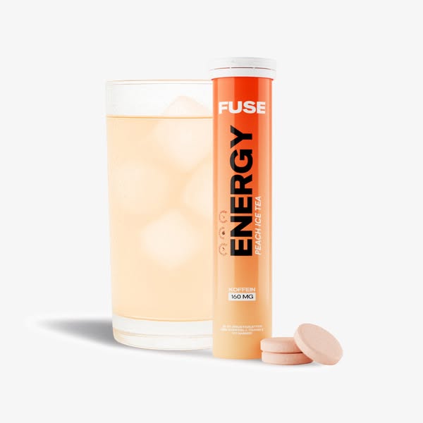 Peach Ice Tea