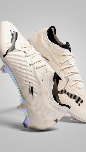 Limited Edition. PUMA x 247.