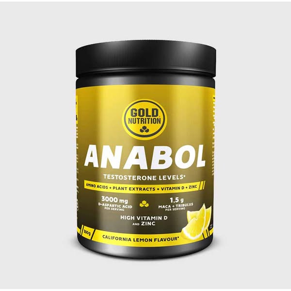 GoldNutrition
