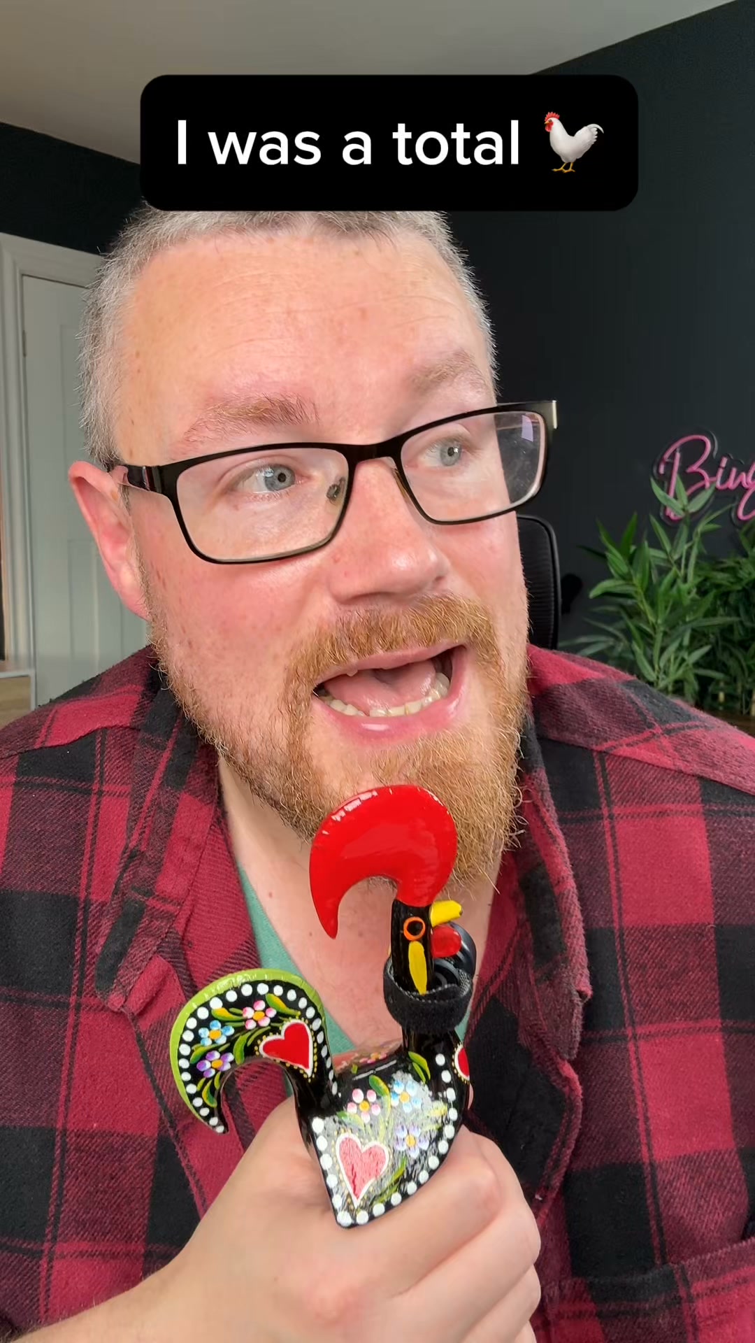 One video. Every day. For 4 weeks.