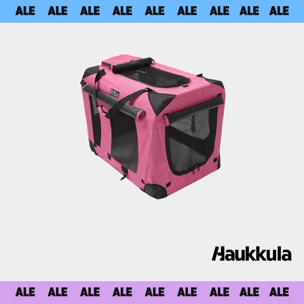 Koiratarvike Haukkula