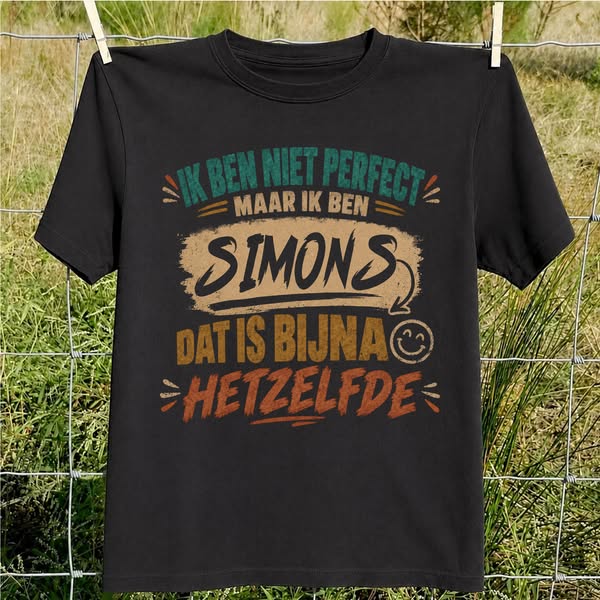 Voor wie nét iets anders wil.