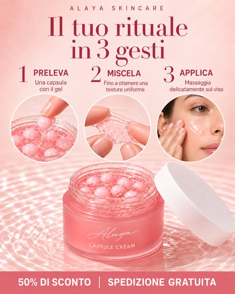 Spedizione Gratuita