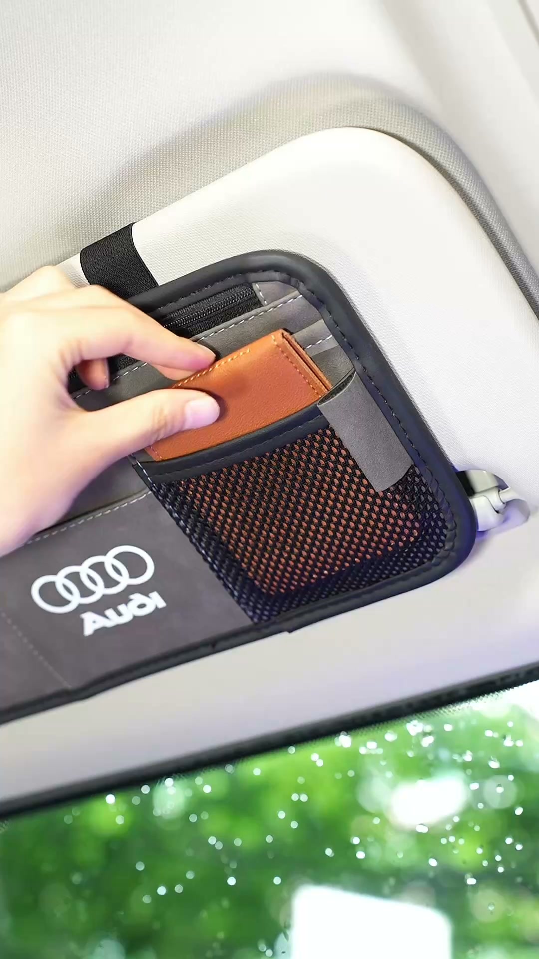 Anúncio de Ekiep Smart Car Accessories