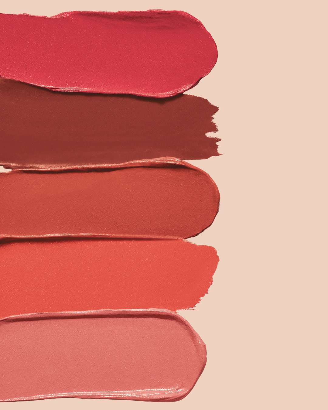 Novo Blush Rosto & Lábios