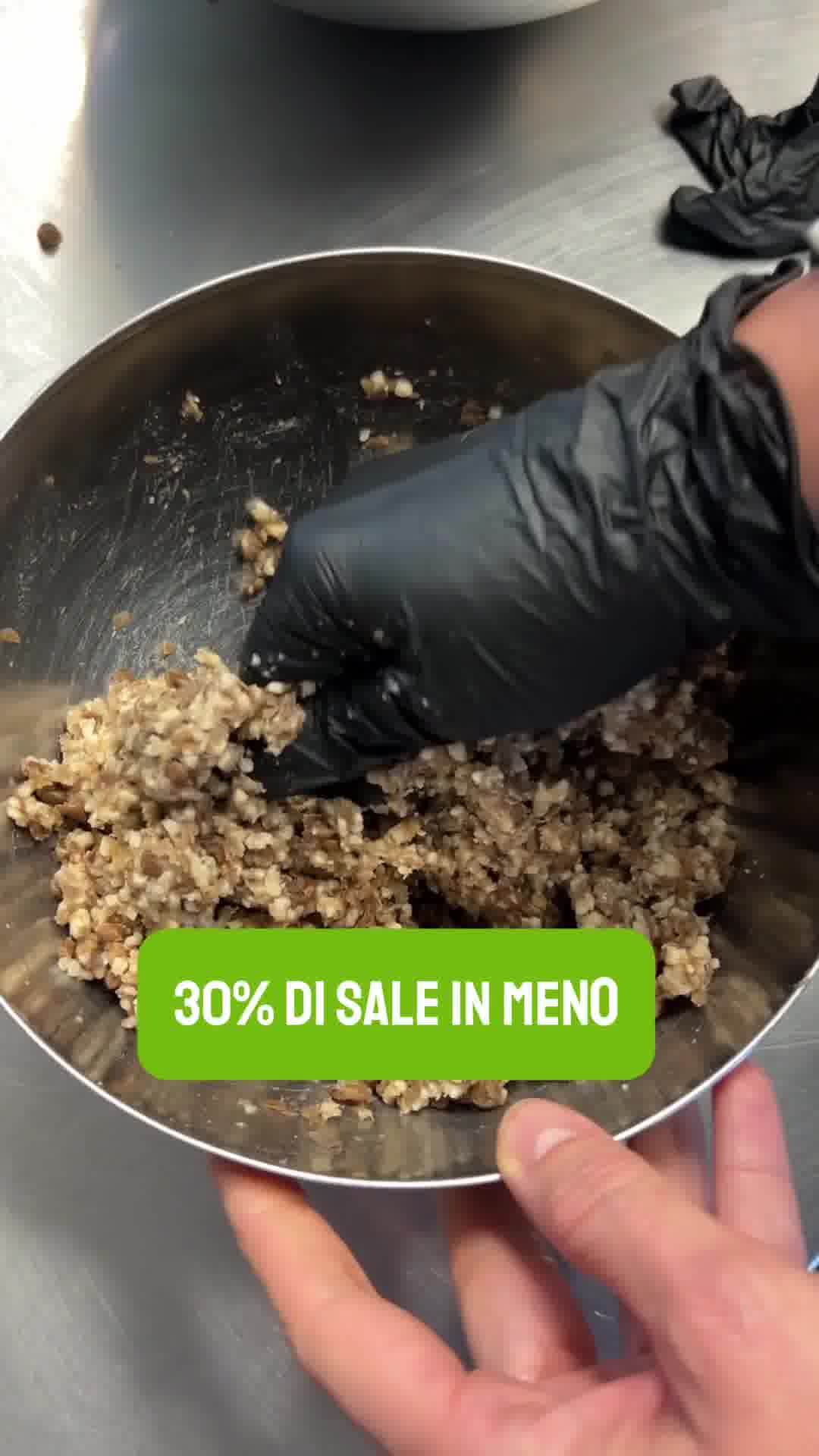MISO 100% VEG E ARTIGIANALE