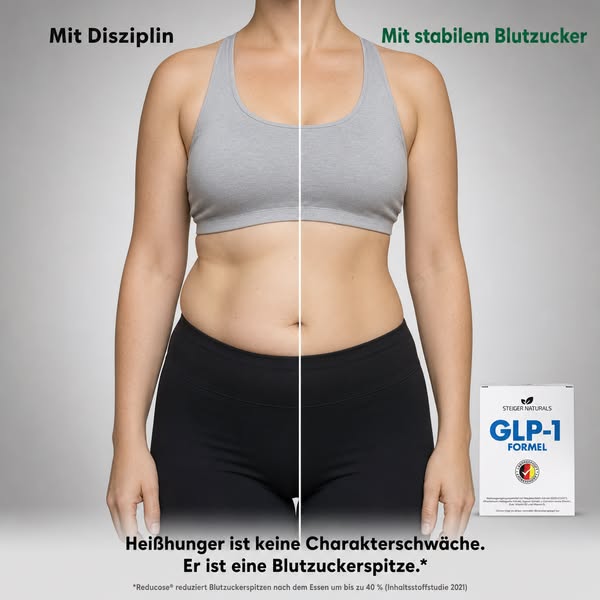 "18 kilos weg und es sind erst 9 Wochen "