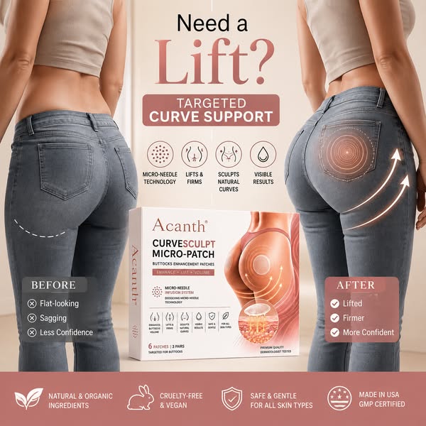 Moms, Give Your Curves Some Care—50% OFF