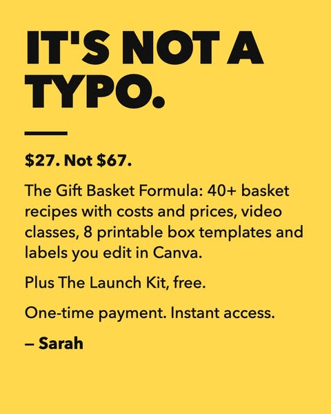 The extra income that lets me stop at 2