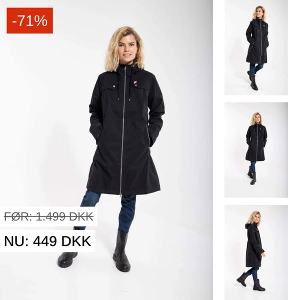 KUN DKK449